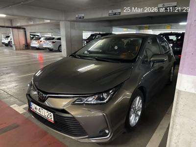 COROLLA