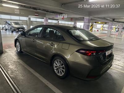 COROLLA