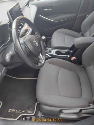 COROLLA