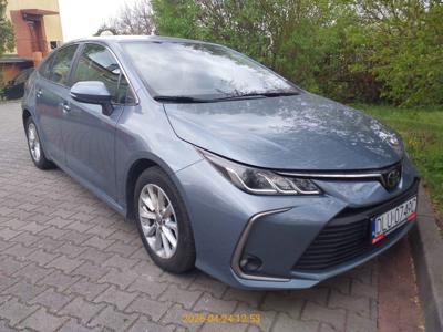 COROLLA