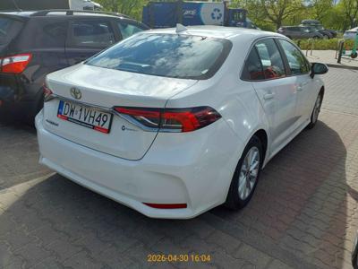 COROLLA