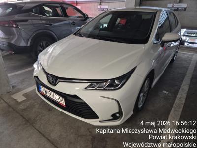 COROLLA
