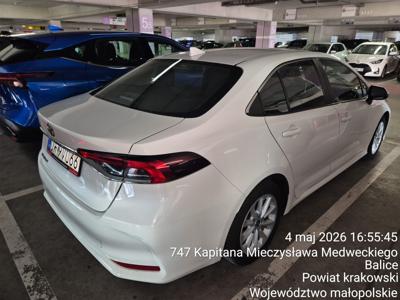 COROLLA