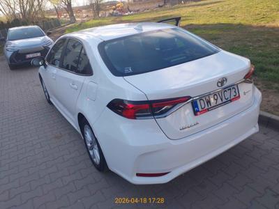 COROLLA