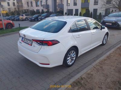 COROLLA