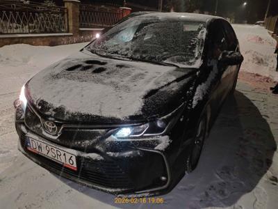 COROLLA
