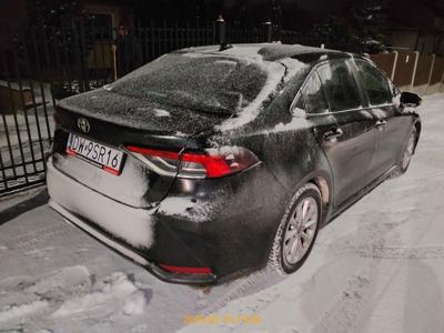 COROLLA