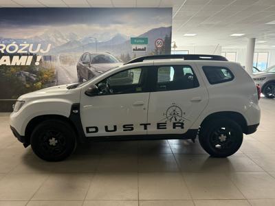 Duster-II