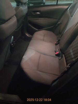 COROLLA