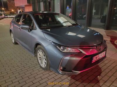 COROLLA