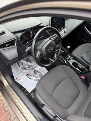COROLLA
