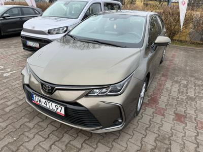 COROLLA