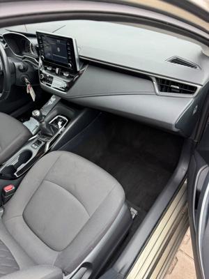 COROLLA