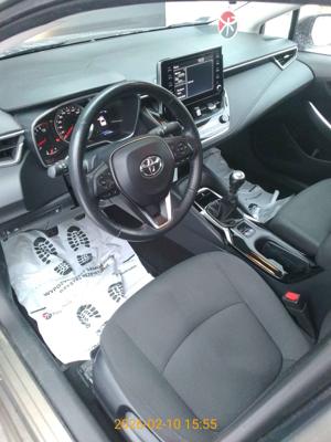 COROLLA