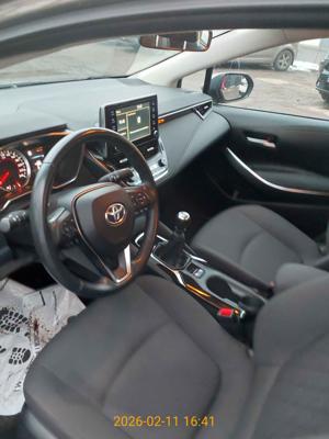 COROLLA