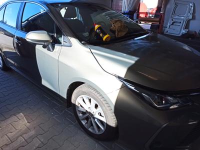 COROLLA
