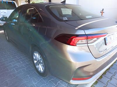 COROLLA