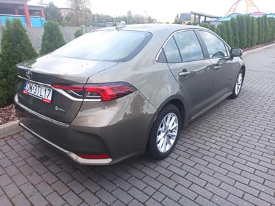 COROLLA