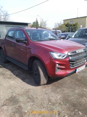 D-MAX