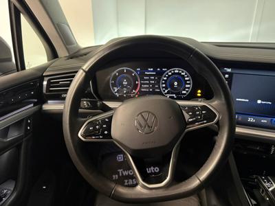 TOUAREG