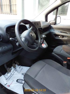 PROACE