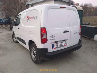 PROACE