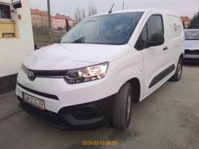 PROACE