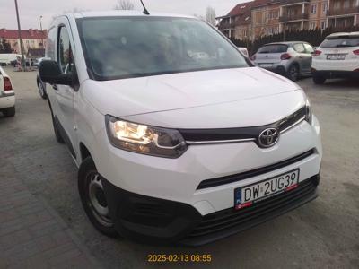 PROACE
