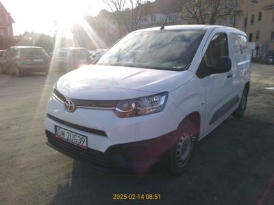 PROACE