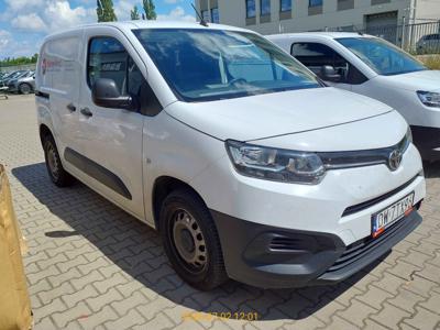 PROACE