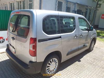 PROACE