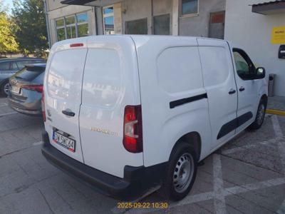 PROACE