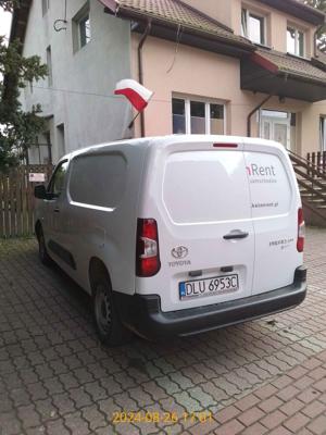 PROACE