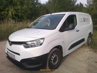 PROACE