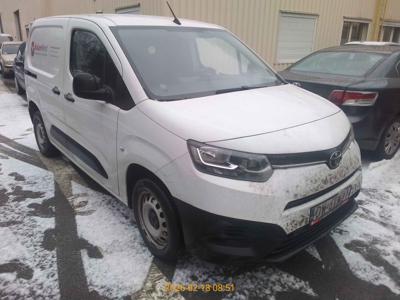 PROACE