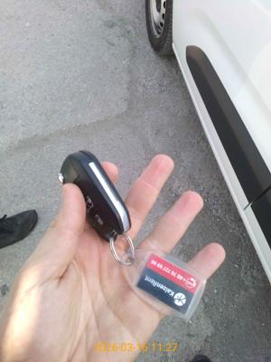 PROACE