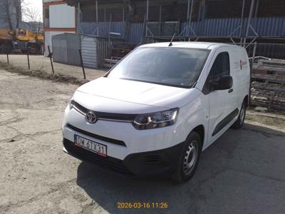PROACE