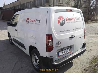 PROACE