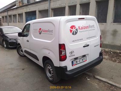 PROACE