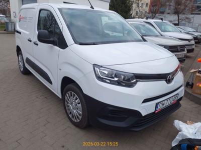 PROACE