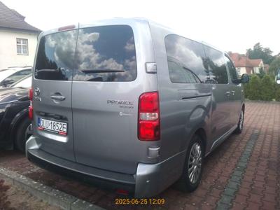 PROACE