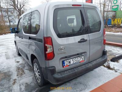 PROACE