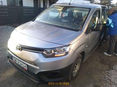 PROACE