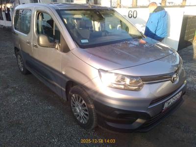 PROACE