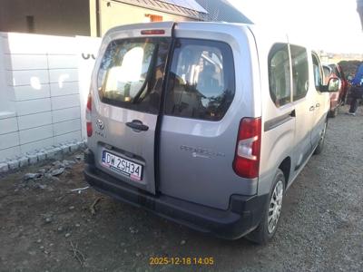 PROACE