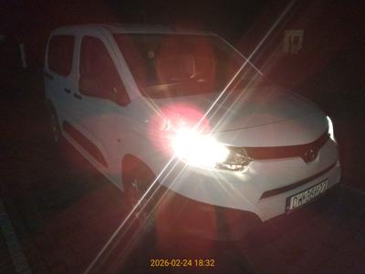 PROACE