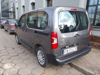 PROACE