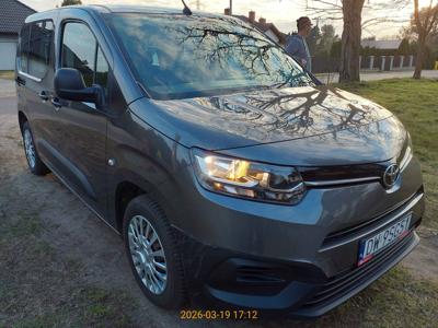 PROACE