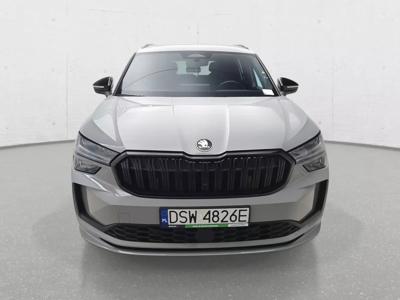 Kodiaq