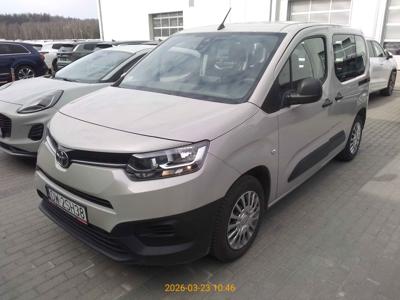 PROACE